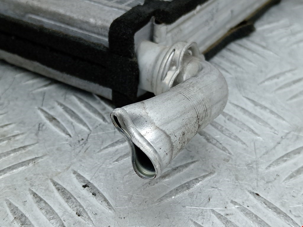 Радиатор отопителя (печки) MITSUBISHI Pajero IV 2006-2022