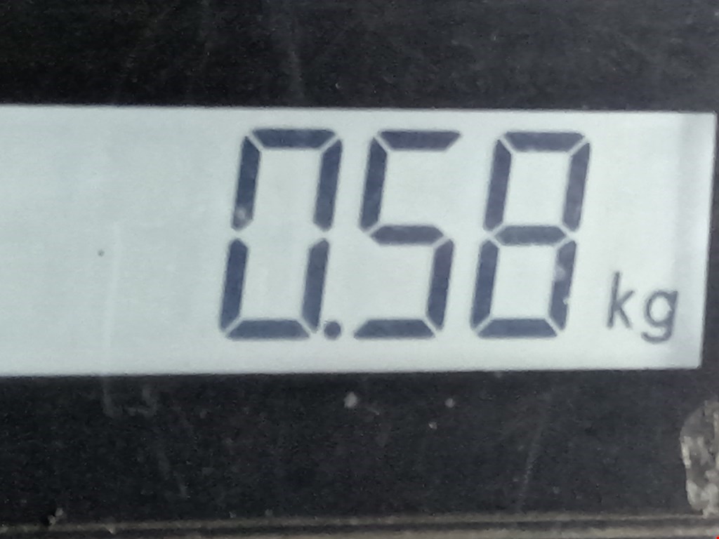 Радиатор отопителя (печки) MITSUBISHI Pajero IV 2006-2022