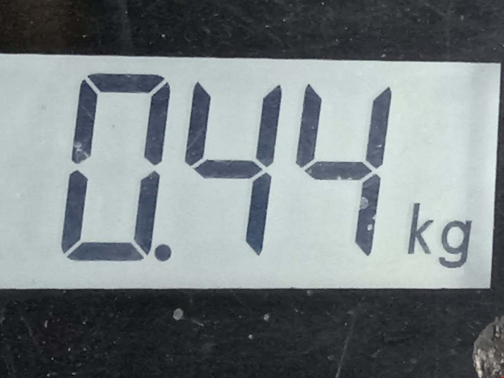 Лючок бензобака MITSUBISHI Pajero IV 2006-2022