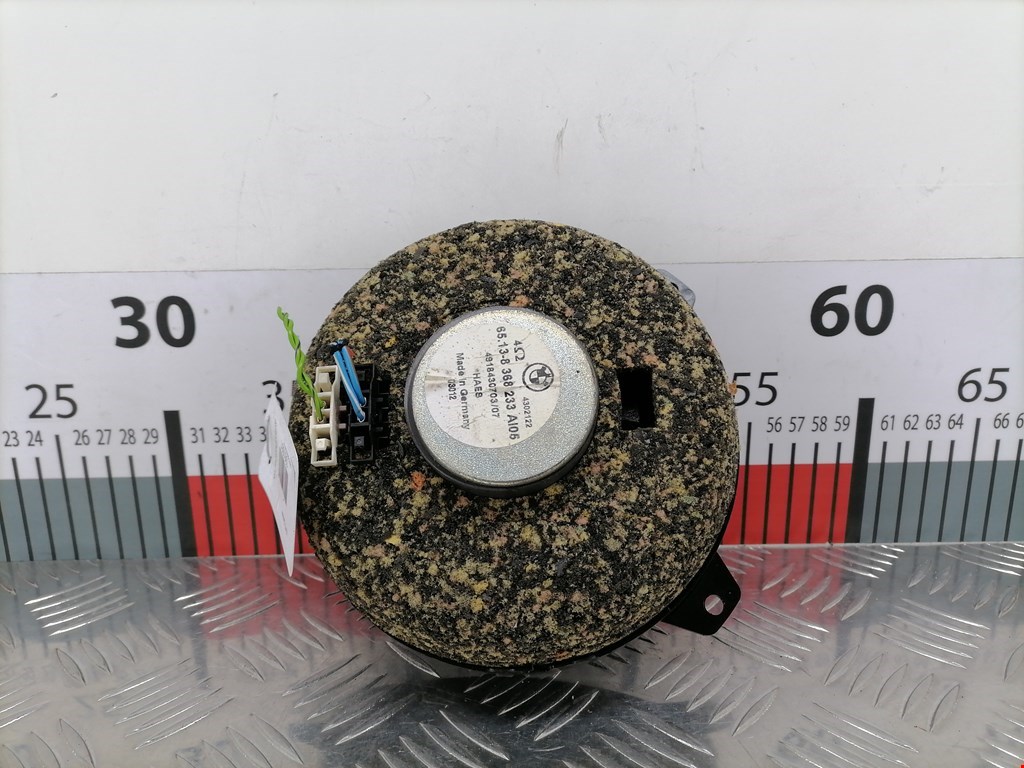 Динамик BMW 3er E46 1998-2006