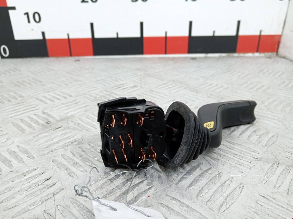 Переключатель стеклоочистителя OPEL Astra G 1998-2005