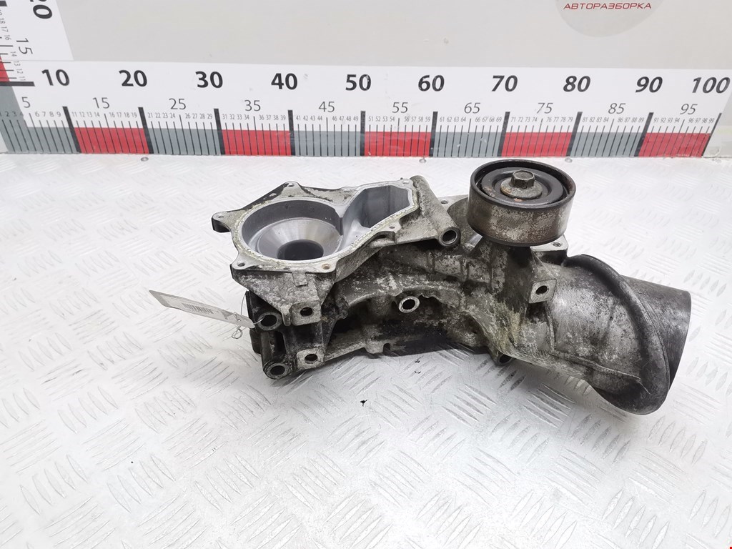 Корпус масляного фильтра HONDA CR-V II 2002-2007