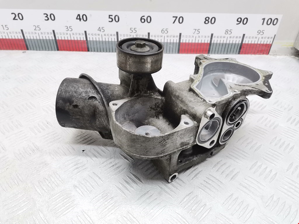 Корпус масляного фильтра HONDA CR-V II 2002-2007