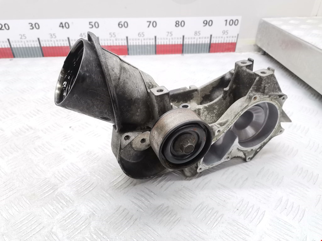 Корпус масляного фильтра HONDA CR-V II 2002-2007