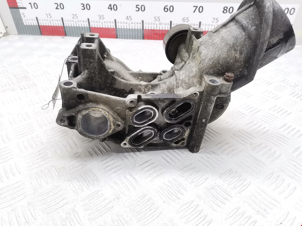 Корпус масляного фильтра HONDA CR-V II 2002-2007