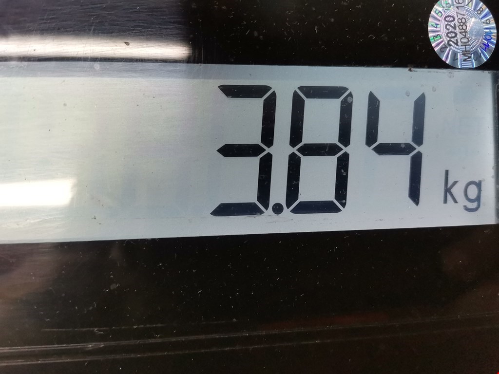 Корпус масляного фильтра HONDA CR-V II 2002-2007