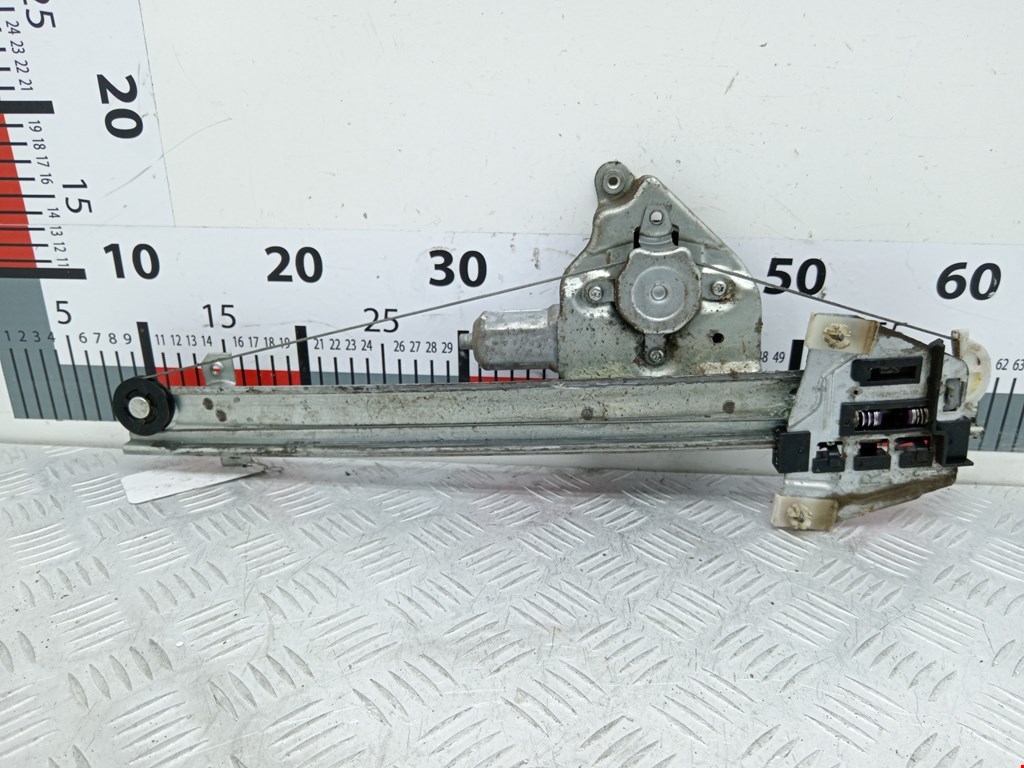 Стеклоподъемник задний правый MITSUBISHI Pajero IV 2006-2022