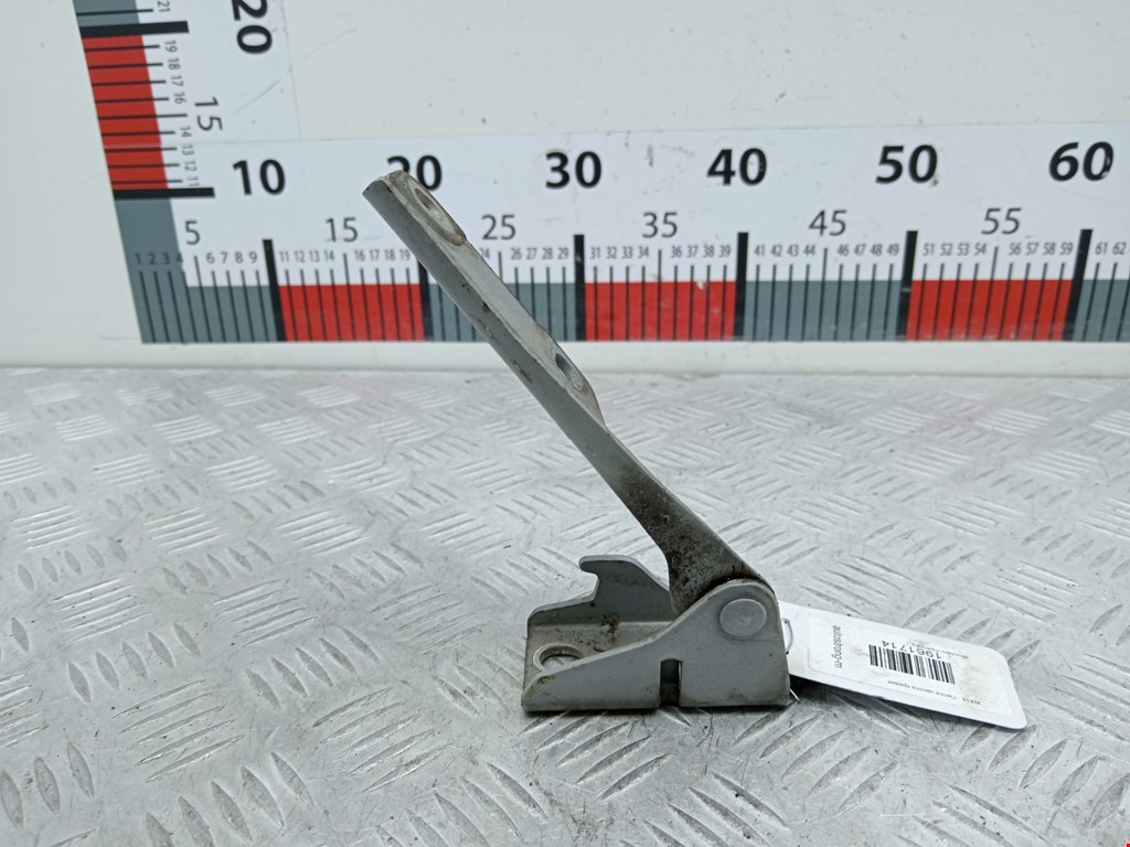 Петля капота левая/правая MITSUBISHI Pajero IV 2006-2022