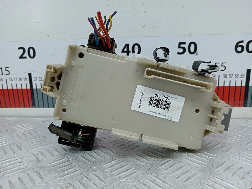 Датчик уровня в бачок омывателя MITSUBISHI Pajero IV 2006-2022