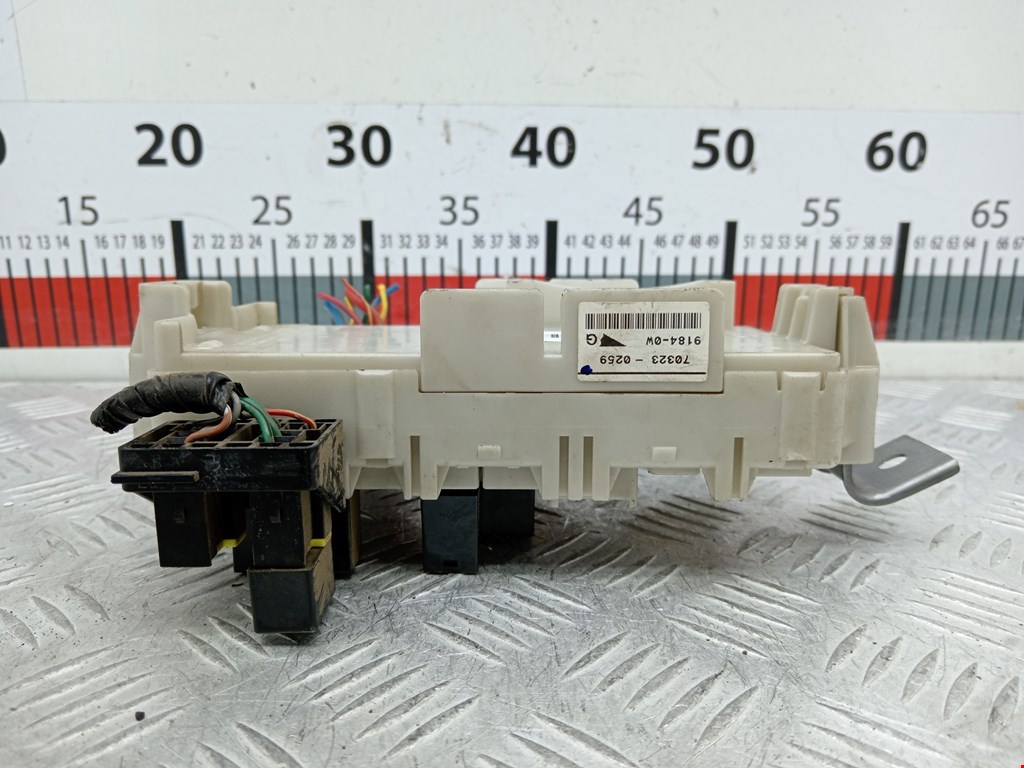 Датчик уровня в бачок омывателя MITSUBISHI Pajero IV 2006-2022