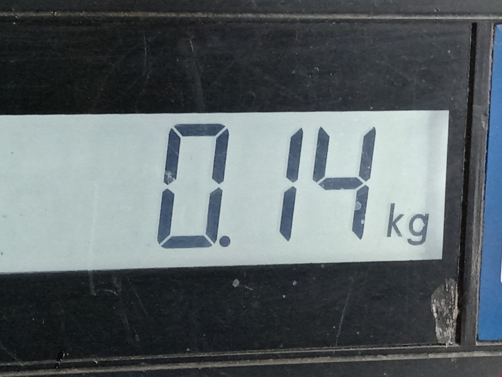 Ручка дверная задняя внутренняя левая MITSUBISHI Pajero IV 2006-2022