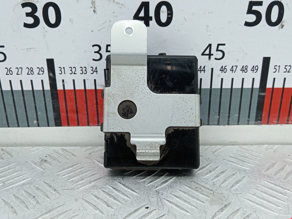 Блок управления парктрониками MITSUBISHI Pajero IV 2006-2022