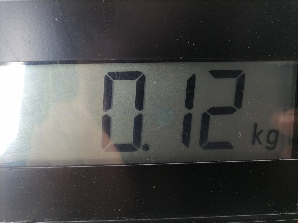 Кронштейн (крепление) радиатора NISSAN Primera P12 2002-2008