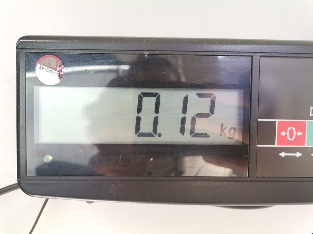 Ручка двери багажника наружная MITSUBISHI Colt Z3 2003-2012