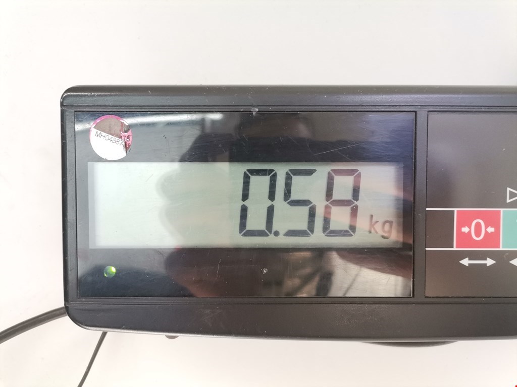 Замок двери задней правой MITSUBISHI Colt Z3 2003-2012