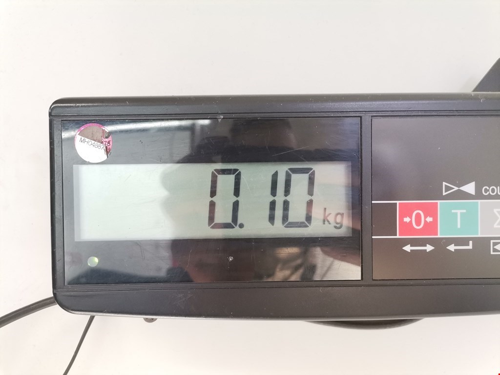 Ручка двери багажника наружная TOYOTA Yaris Verso 1999-2006