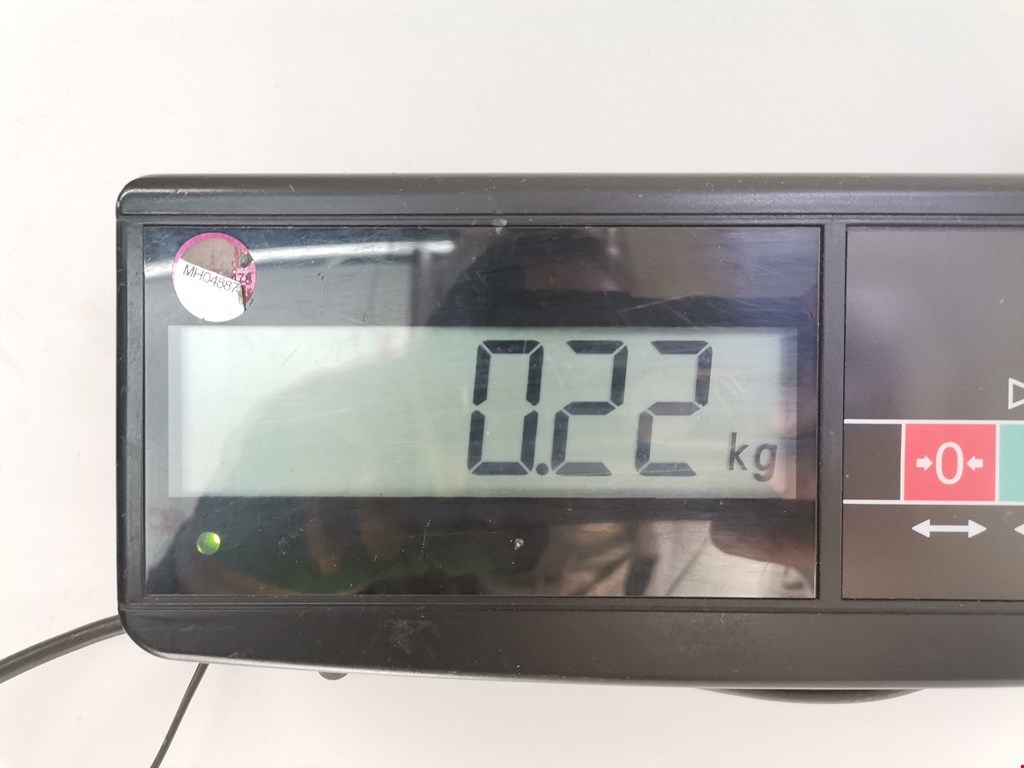 Ручка двери передней наружная правая KIA Picanto 2004-2011