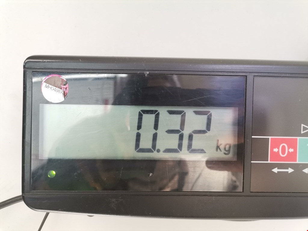 Ручка дверная задняя внутренняя левая MERCEDES-BENZ R-Class W251 2005-2017