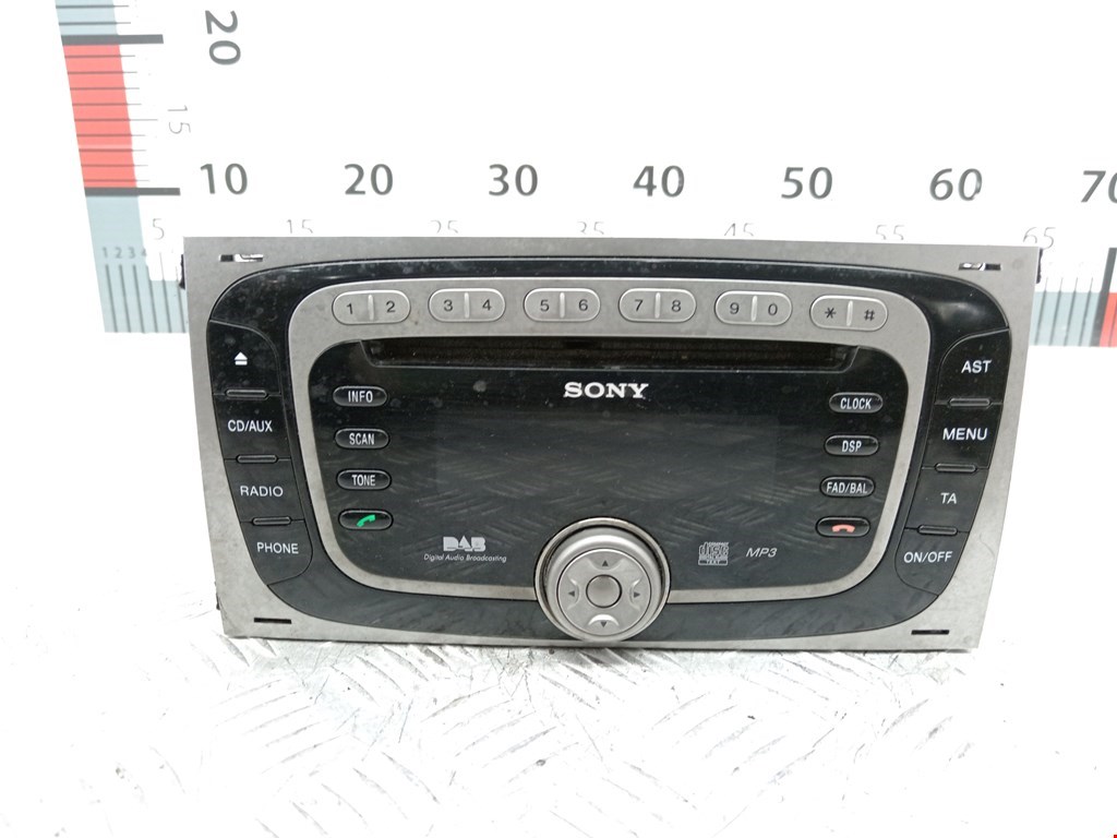 Магнитола FORD Kuga 2008-2012