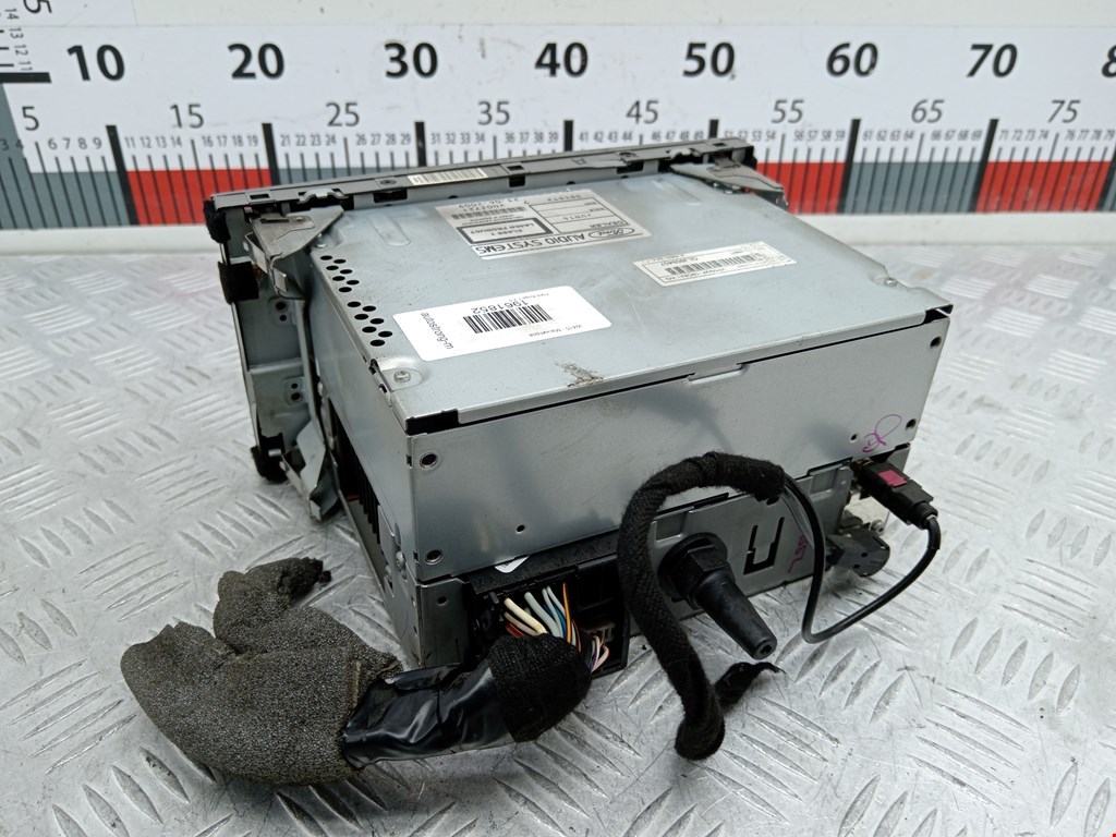 Магнитола FORD Kuga 2008-2012