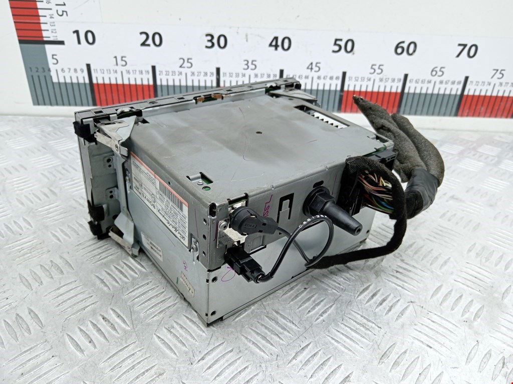 Магнитола FORD Kuga 2008-2012