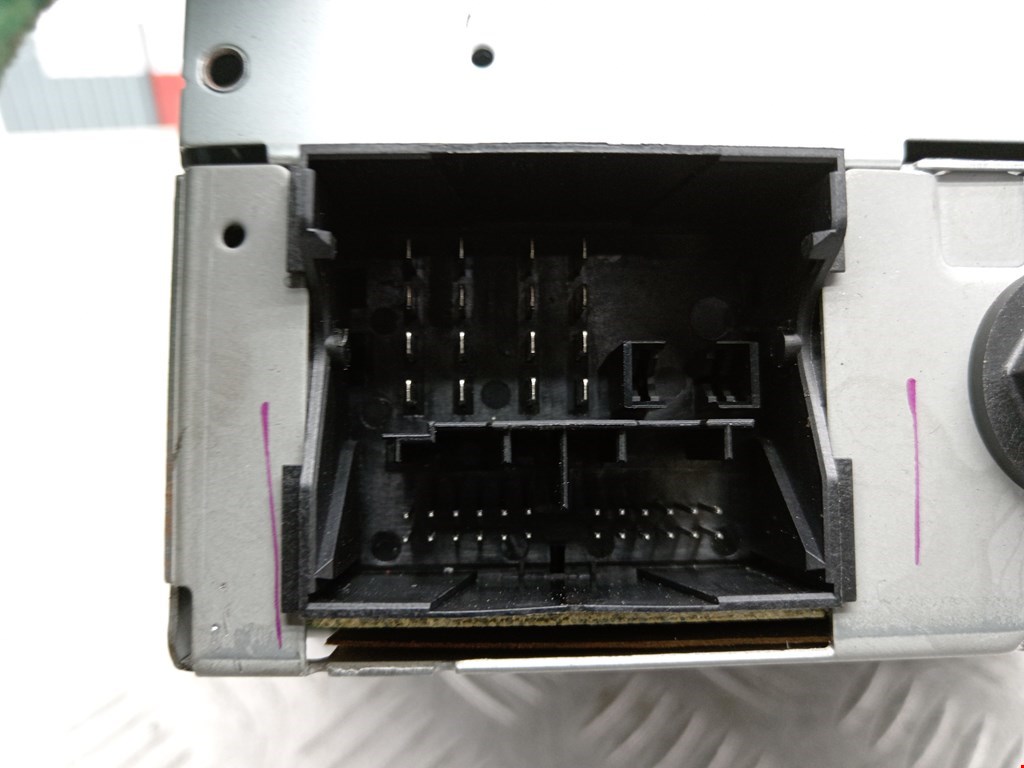 Магнитола FORD Kuga 2008-2012