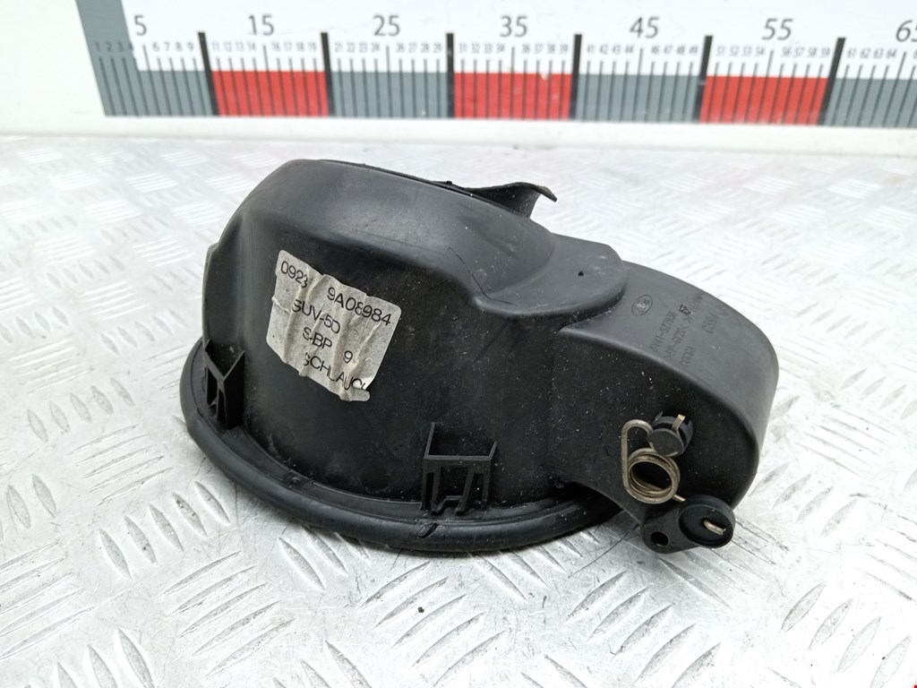 Лючок бензобака FORD Kuga 2008-2012