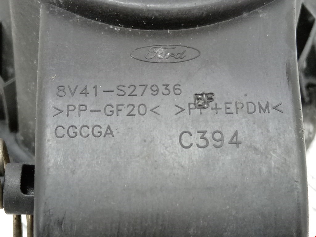 Лючок бензобака FORD Kuga 2008-2012