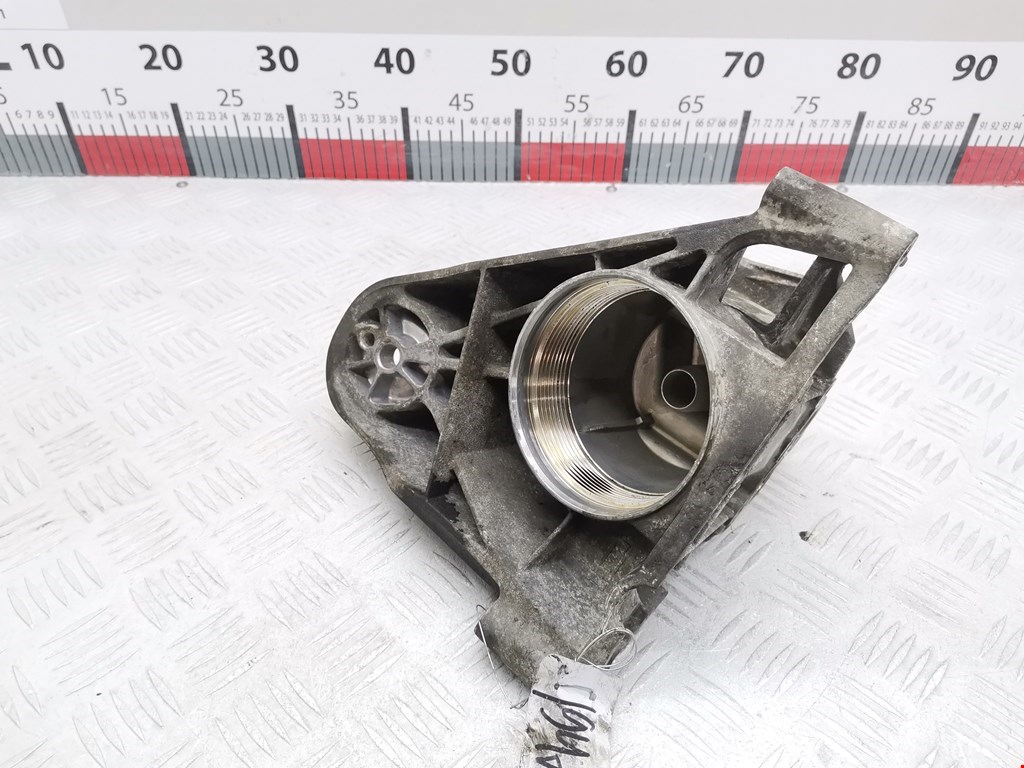 Корпус масляного фильтра Porsche Cayenne (955/957) (2002-2010)