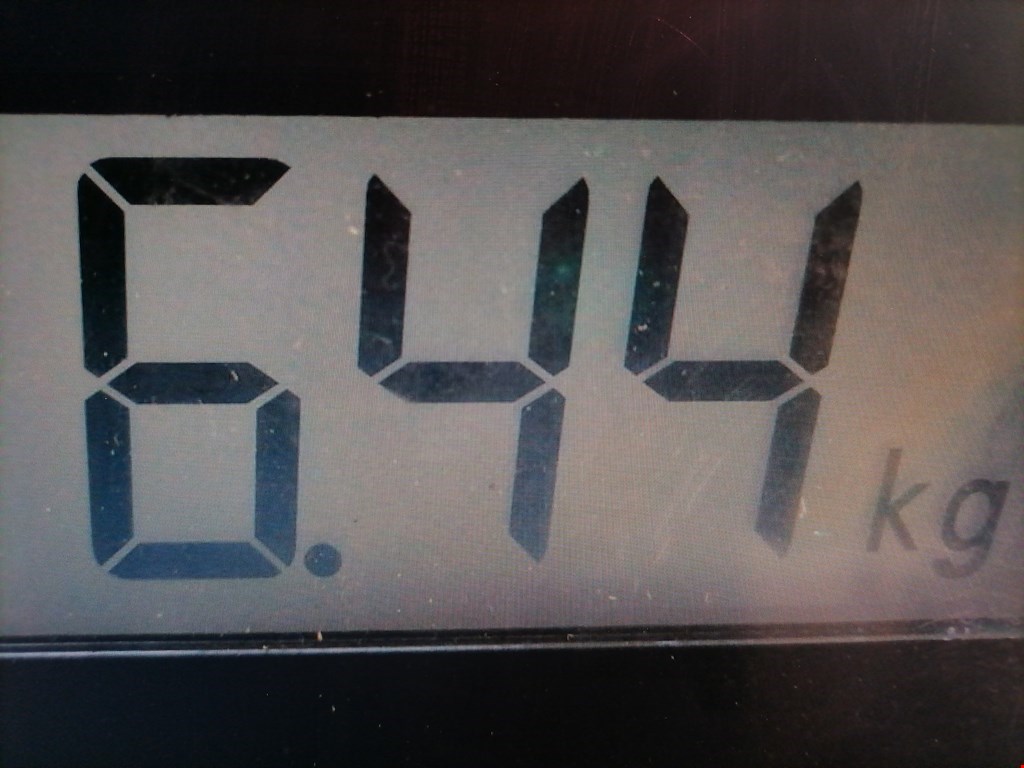 Подлокотник в салон PEUGEOT Partner 2008-2018