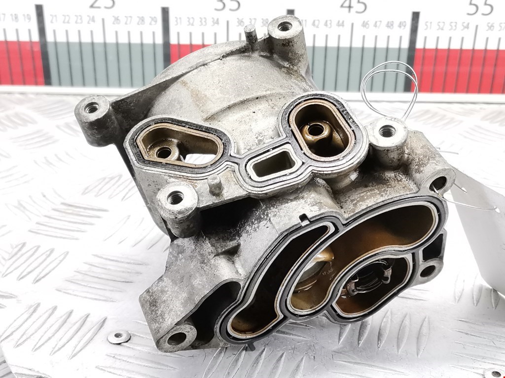 Корпус масляного фильтра BMW 3er E90/E91 2005-2012