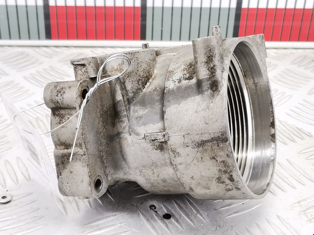 Корпус масляного фильтра BMW 3er E90/E91 2005-2012