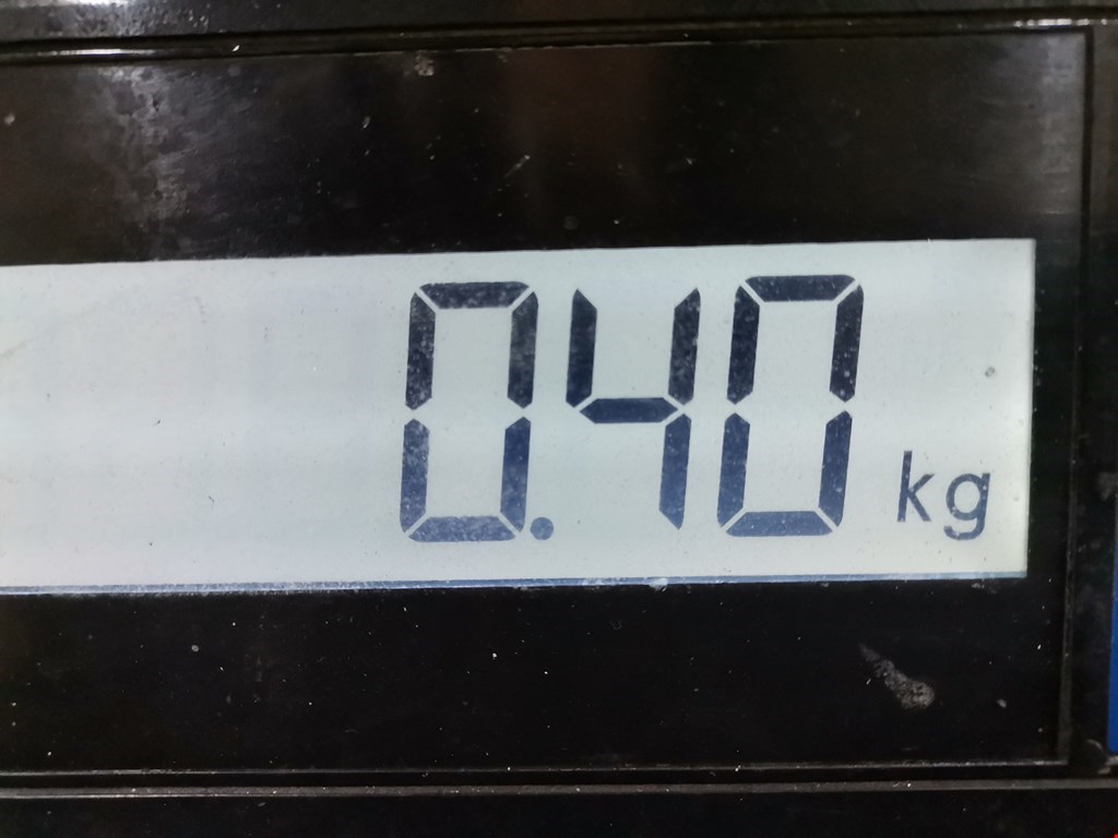 Форсунка дизельная электрическая VOLKSWAGEN Lupo 1999-2005