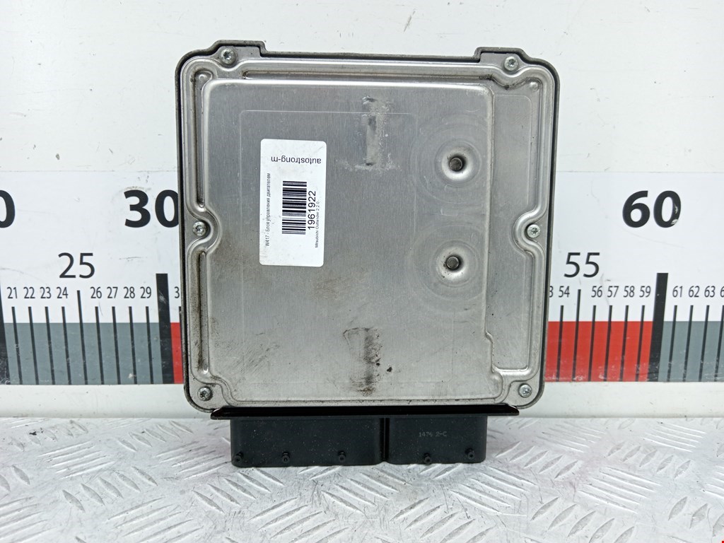 Блок управления двигателя (ЭБУ) MITSUBISHI Outlander XL 2006-2012