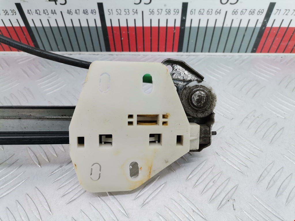 Стеклоподъемник передний правый RENAULT Espace 1997-2003