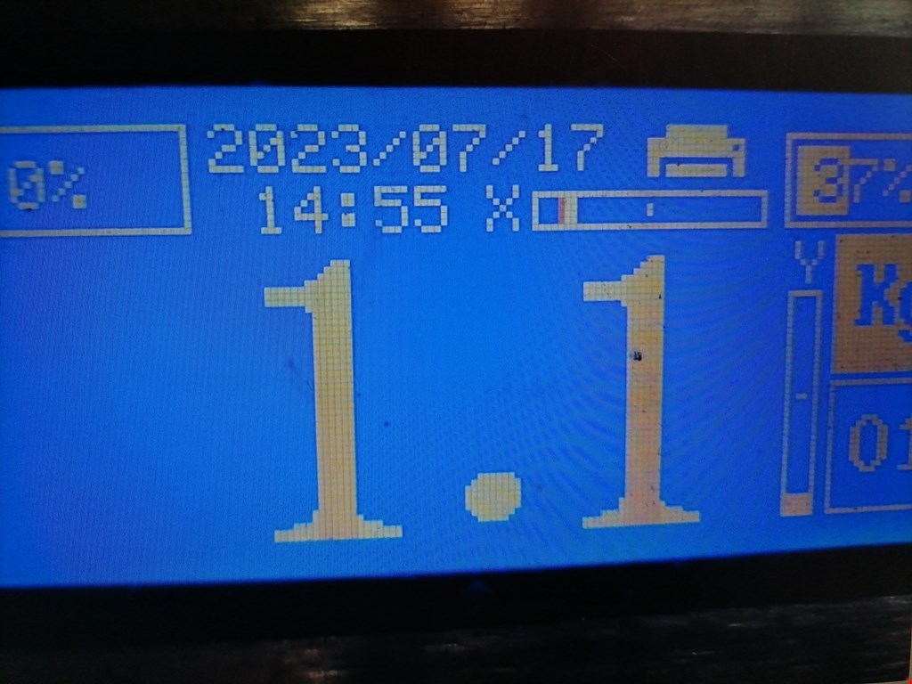 Накладка декоративная AUDI A6 C6 2004-2010