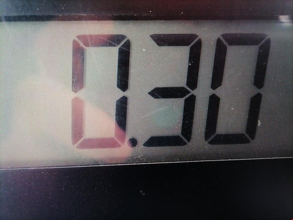 Накладка декоративная BMW 5er 5 серия E60/E61 2003-2010