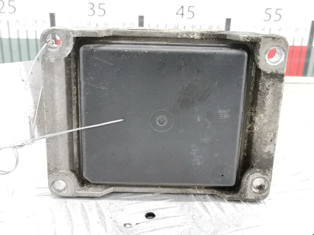 Блок управления двигателя (ЭБУ) OPEL Signum 2003-2008