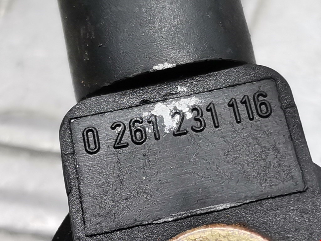 Датчик детонации OPEL Signum 2003-2008