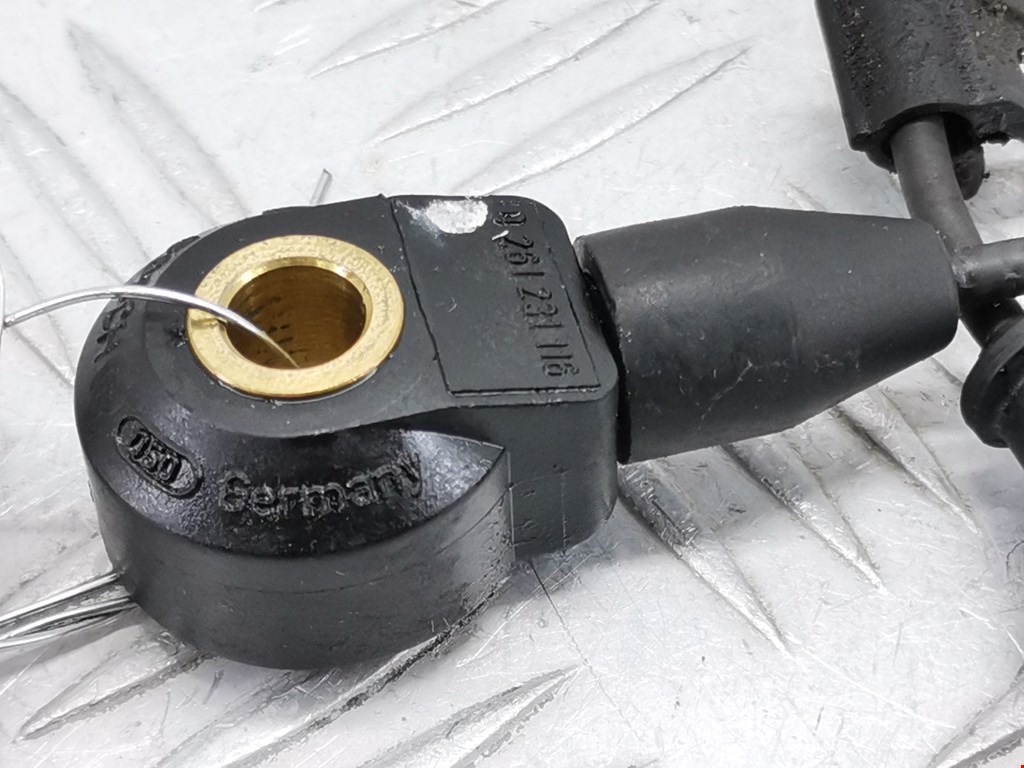 Датчик детонации OPEL Signum 2003-2008