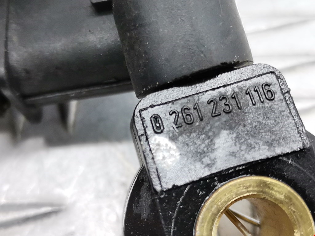 Датчик детонации OPEL Signum 2003-2008