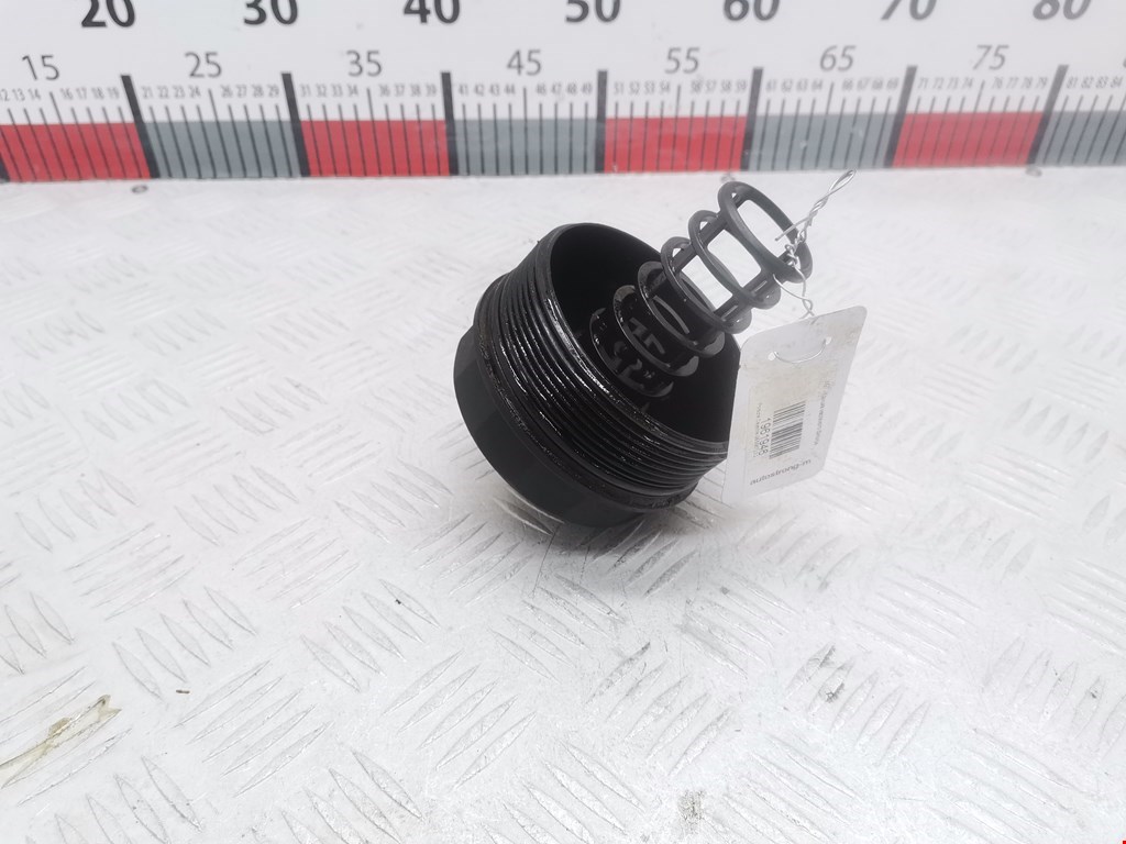 Крышка масляного фильтра PORSCHE Cayenne 955/957 2002-2010