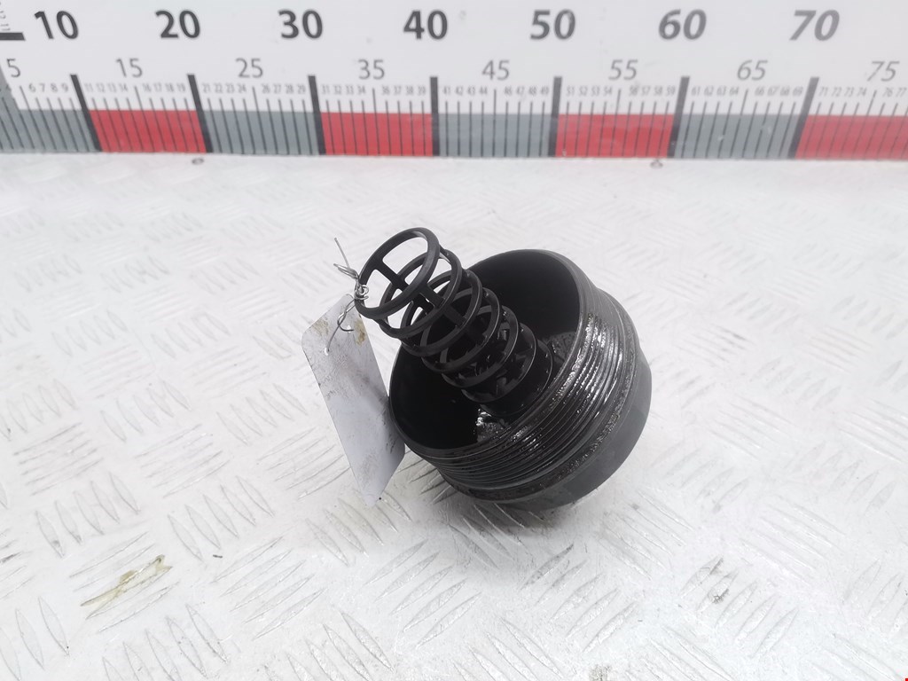 Крышка масляного фильтра PORSCHE Cayenne 955/957 2002-2010