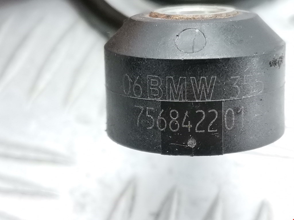 Датчик детонации BMW 3er E90/E91 2005-2012