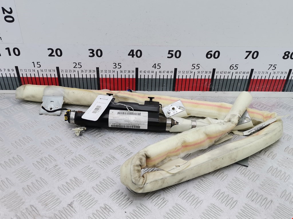 Подушка безопасности боковая (шторка) JEEP Grand Cherokee WK 2004-2010