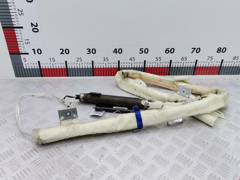 Подушка безопасности боковая (шторка) JEEP Grand Cherokee WK 2004-2010