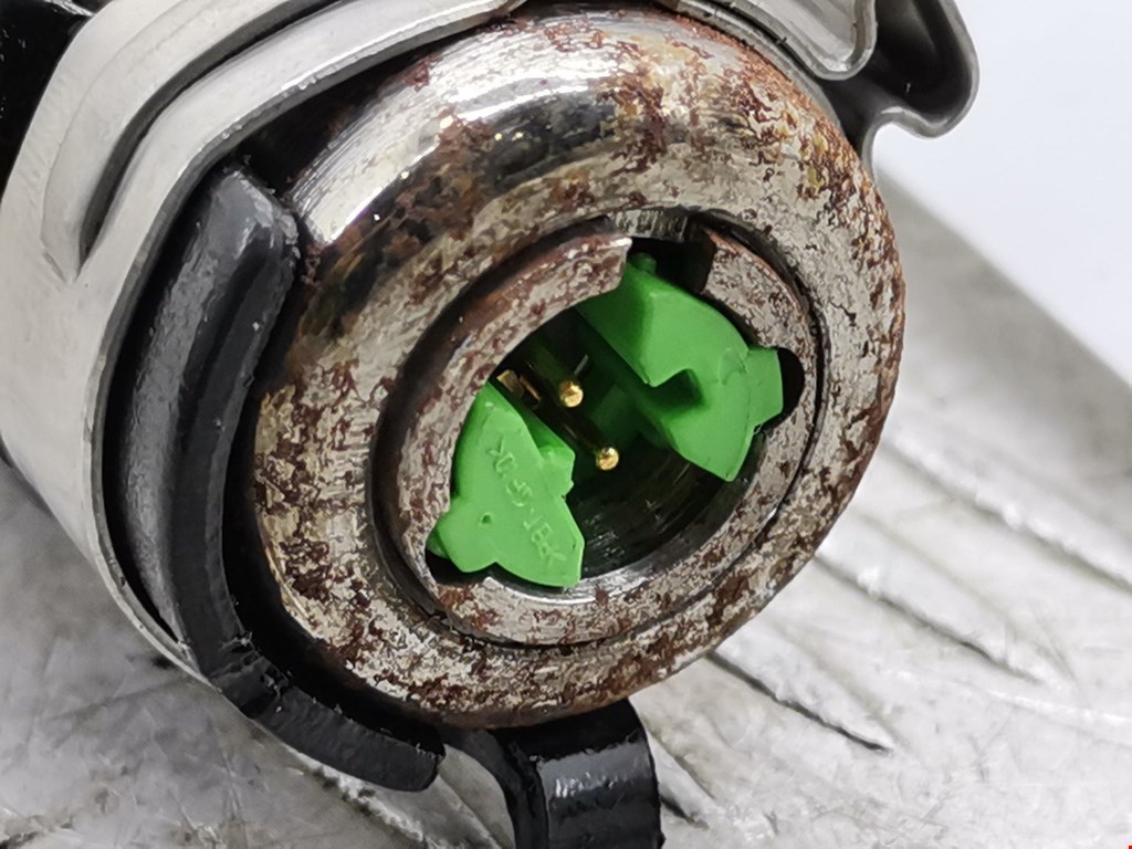 Подушка безопасности боковая (шторка) JEEP Grand Cherokee WK 2004-2010