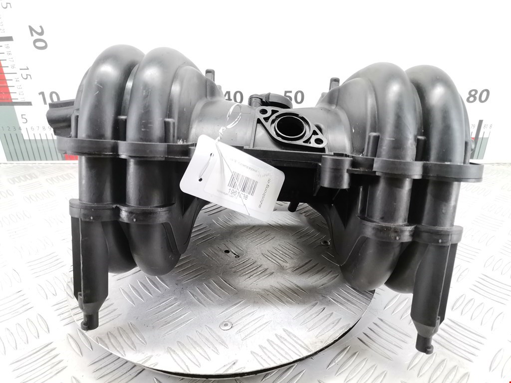 Коллектор впускной VOLKSWAGEN Lupo 1999-2005