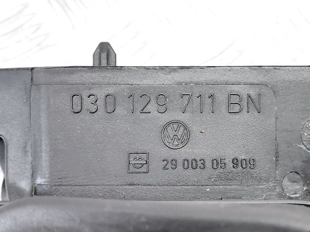 Коллектор впускной VOLKSWAGEN Lupo 1999-2005