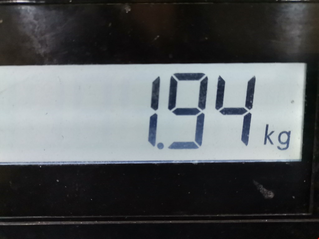 Коллектор впускной VOLKSWAGEN Lupo 1999-2005